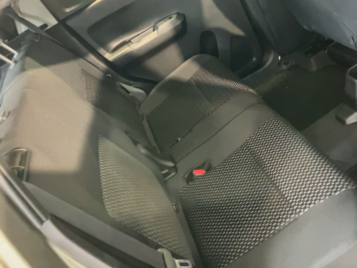Suzuki Ignis 2024 — photo 20