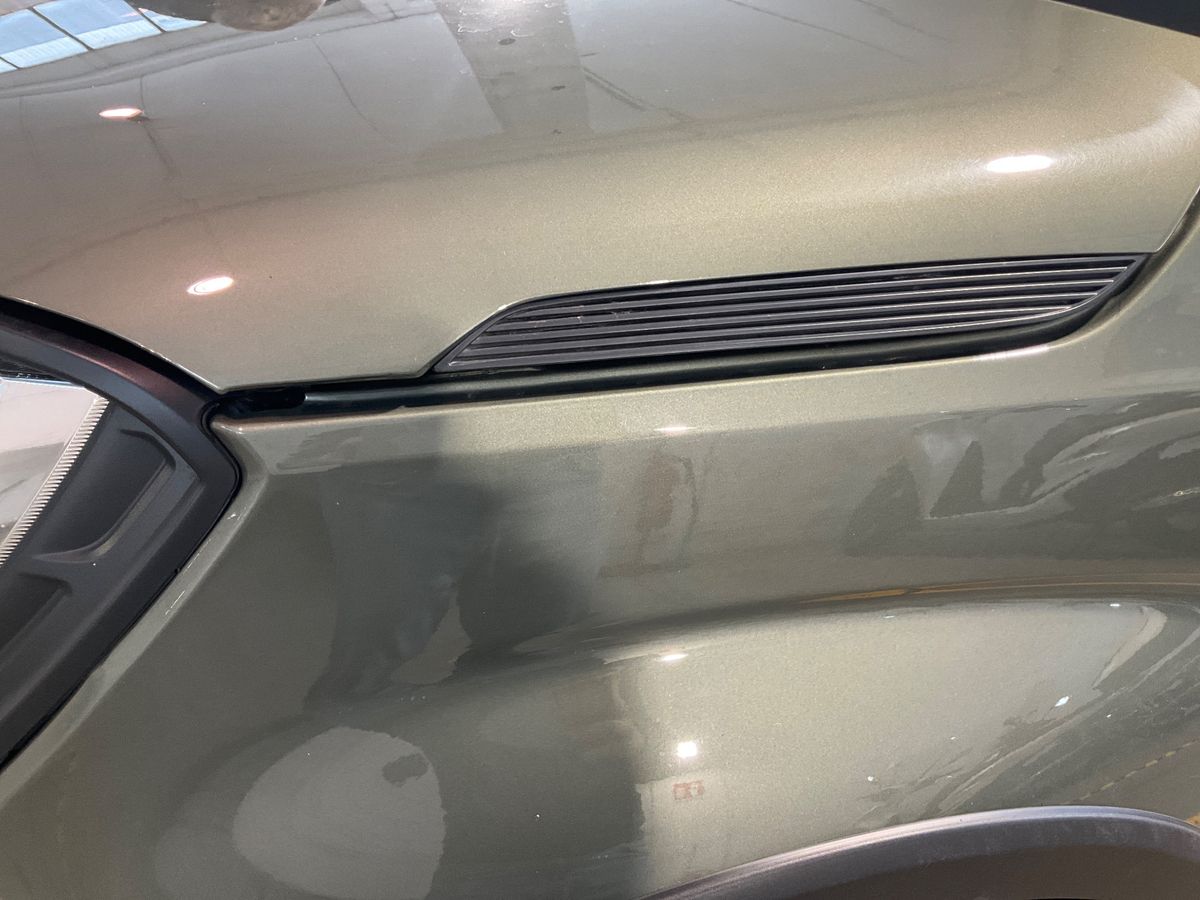 Suzuki Ignis 2024 — photo 28