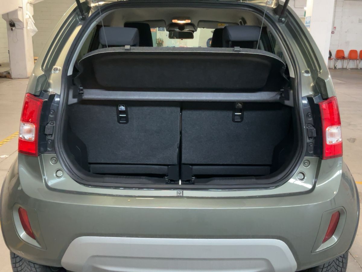 Suzuki Ignis 2024 — photo 16