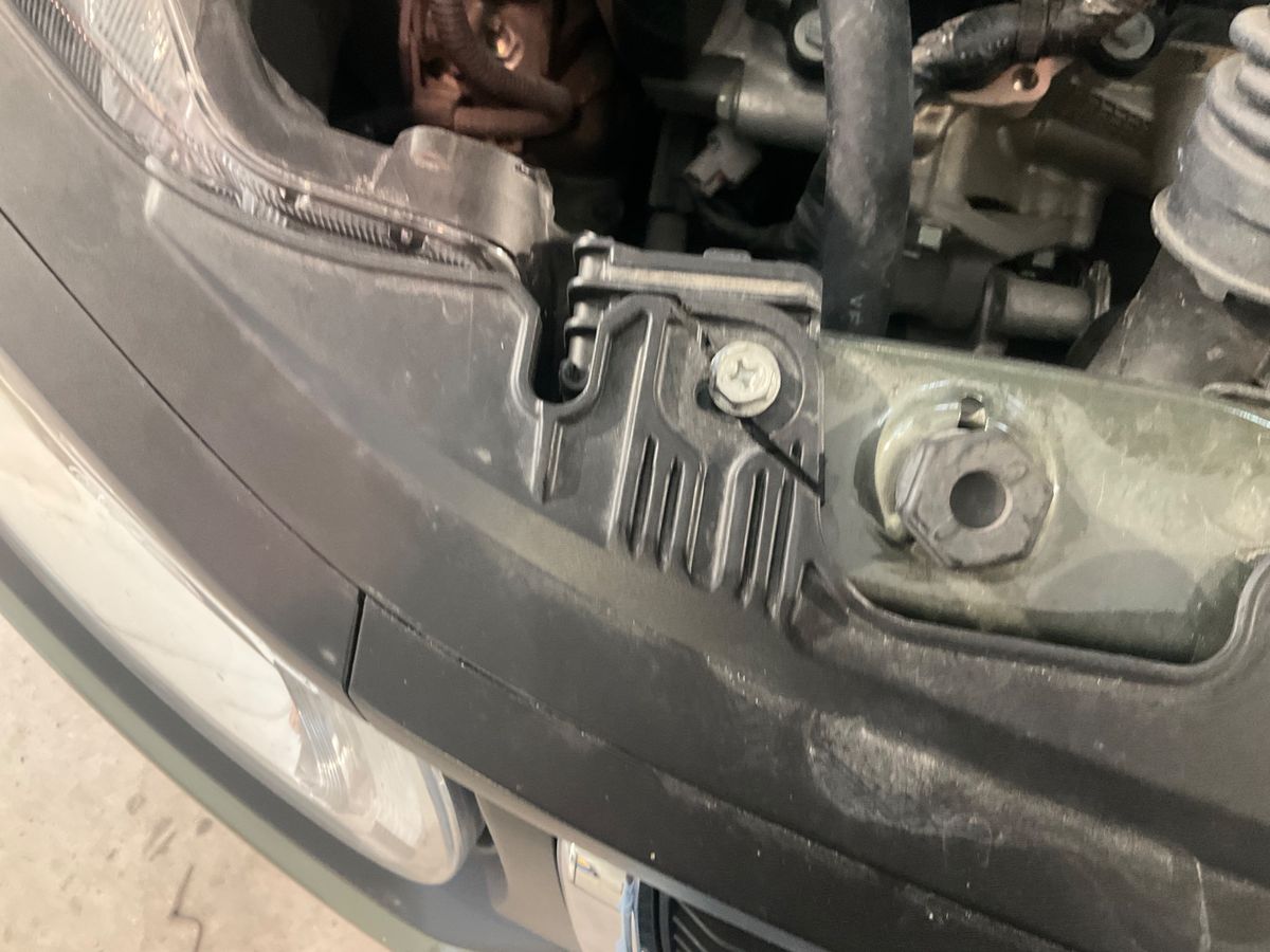 Suzuki Ignis 2024 — photo 31