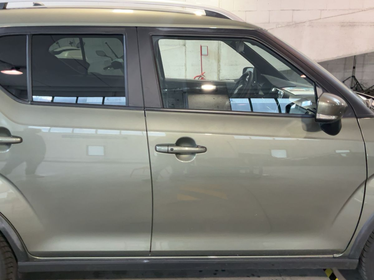 Suzuki Ignis 2024 — photo 11