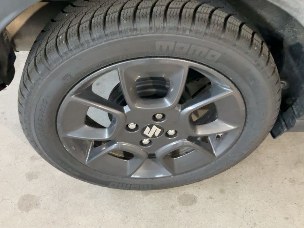 Suzuki Ignis 2024 — photo 10