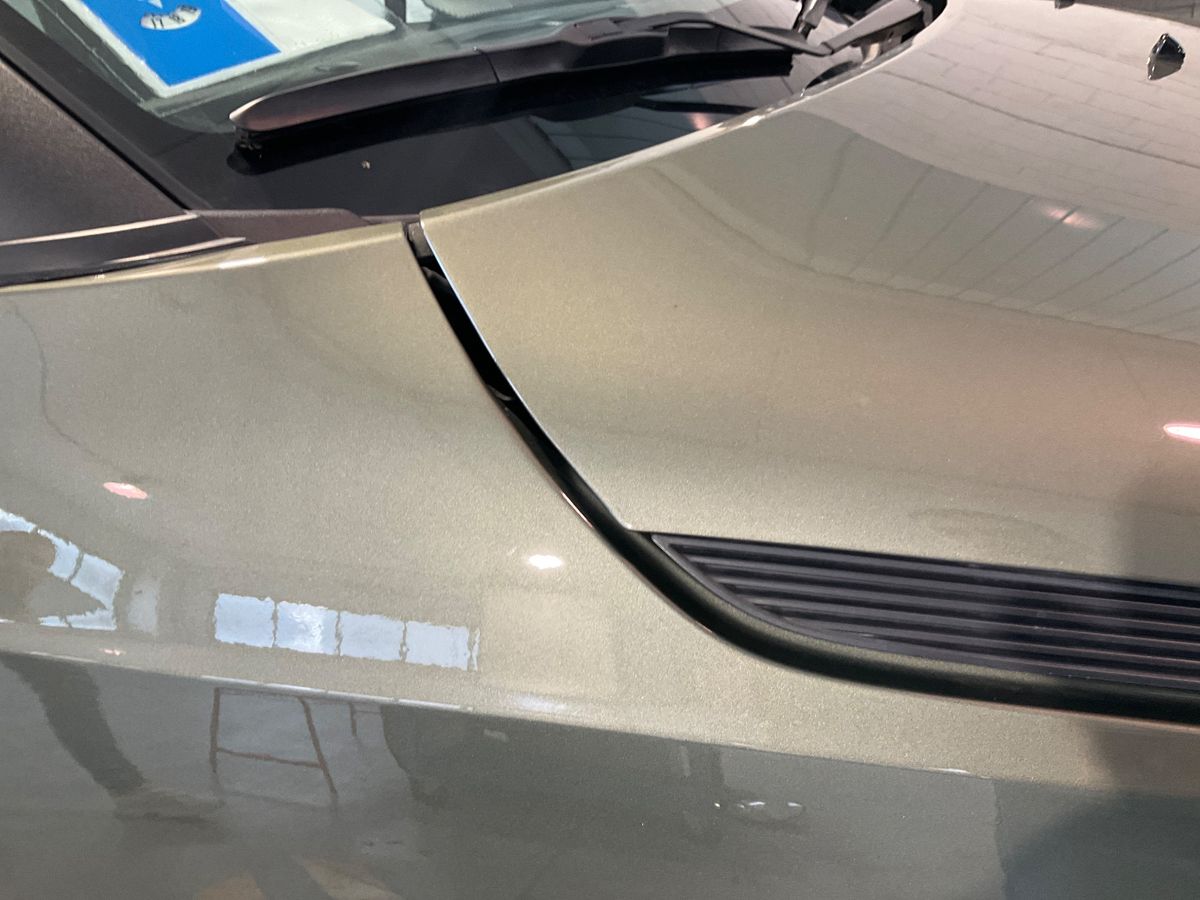 Suzuki Ignis 2024 — photo 29