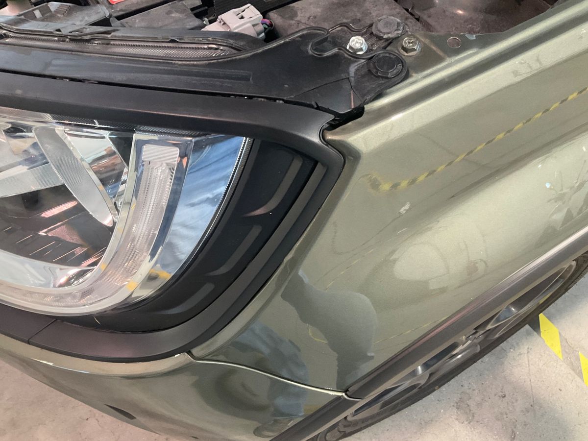 Suzuki Ignis 2024 — photo 32