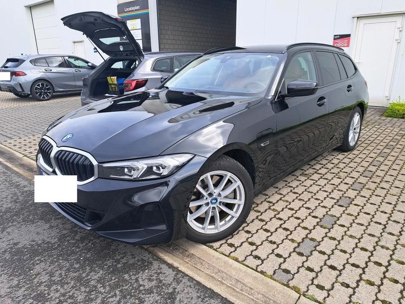 3er 320e