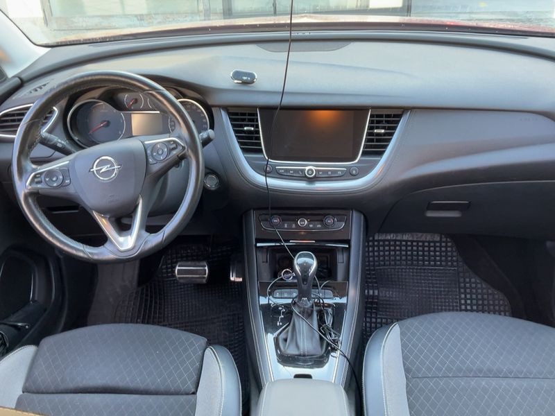 Opel Grandland X 2.0 CDTI Ultimate 2018 – снимка 17