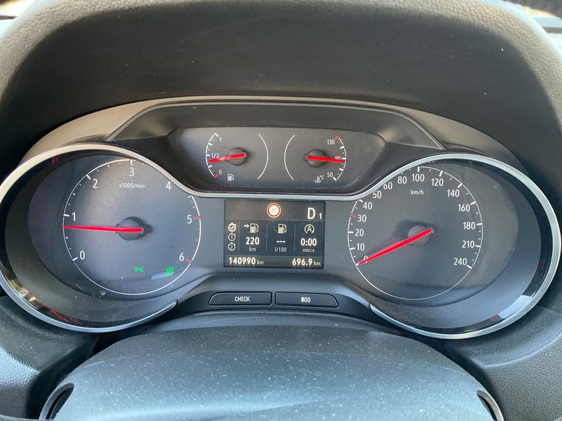 Opel Grandland X 2.0 CDTI Ultimate 2018 – снимка 18