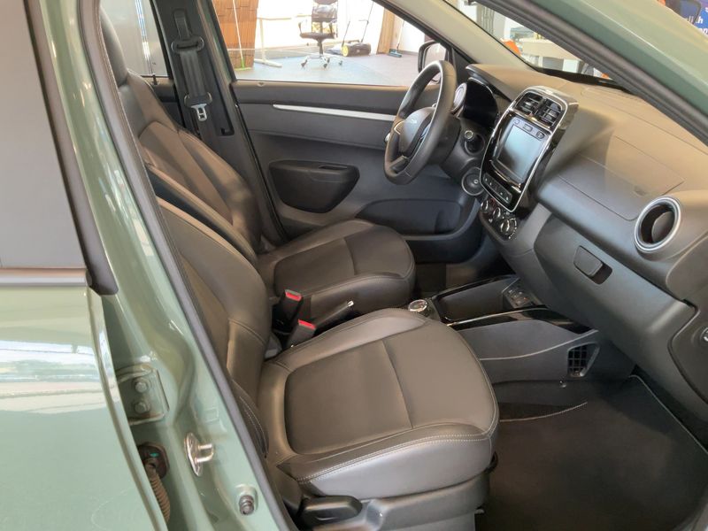 Dacia Spring electric drive 33 kW Essential — zdjęcie 11