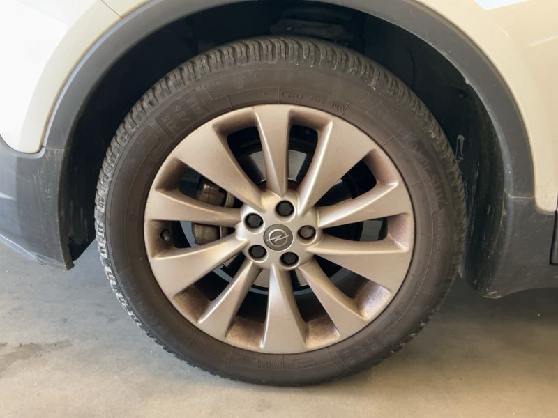 Opel Mokka 1.6 CDTI Cosmo Pack ecoFlex 2015 – снимка 3