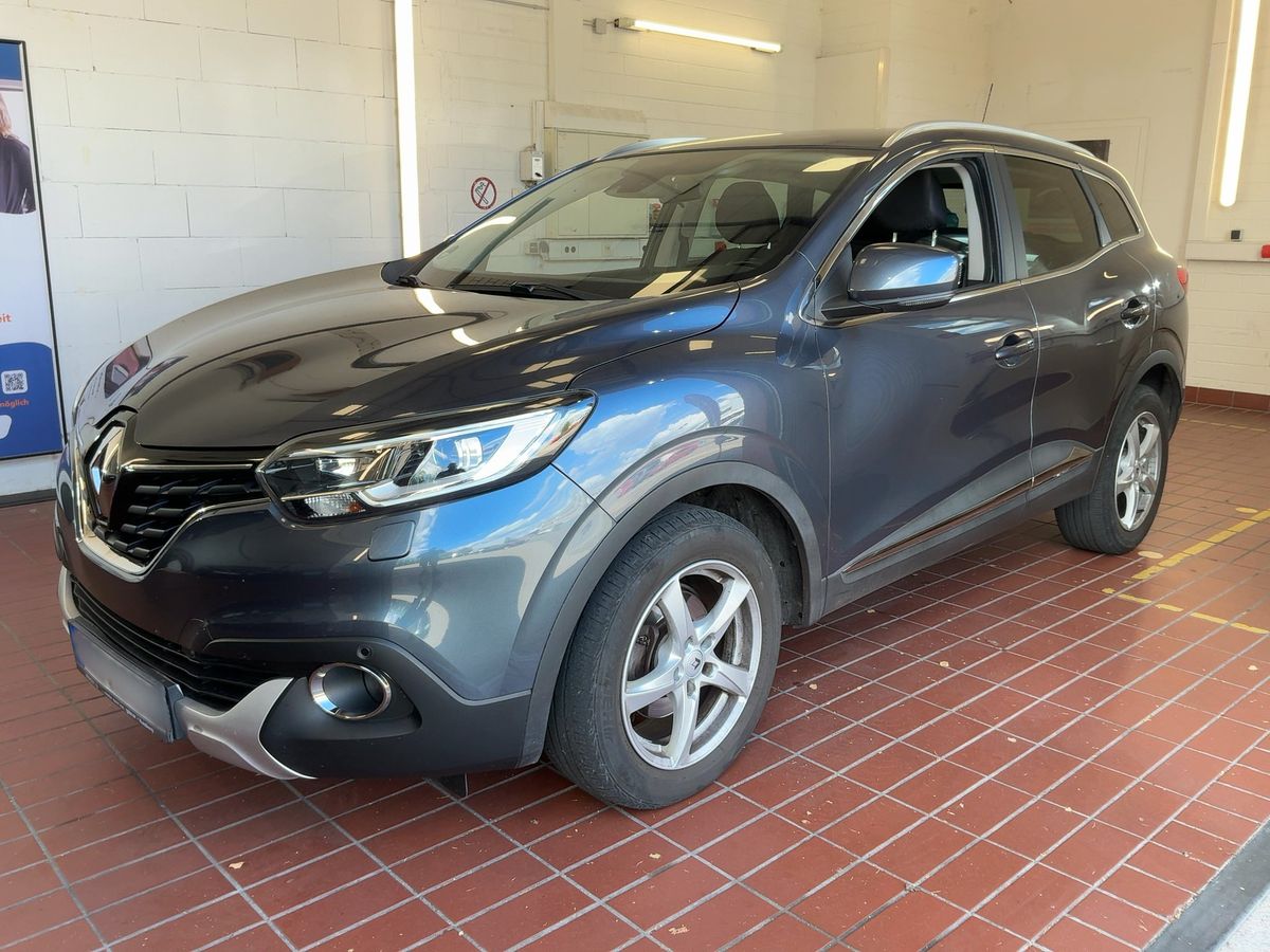 Renault Kadjar 2016