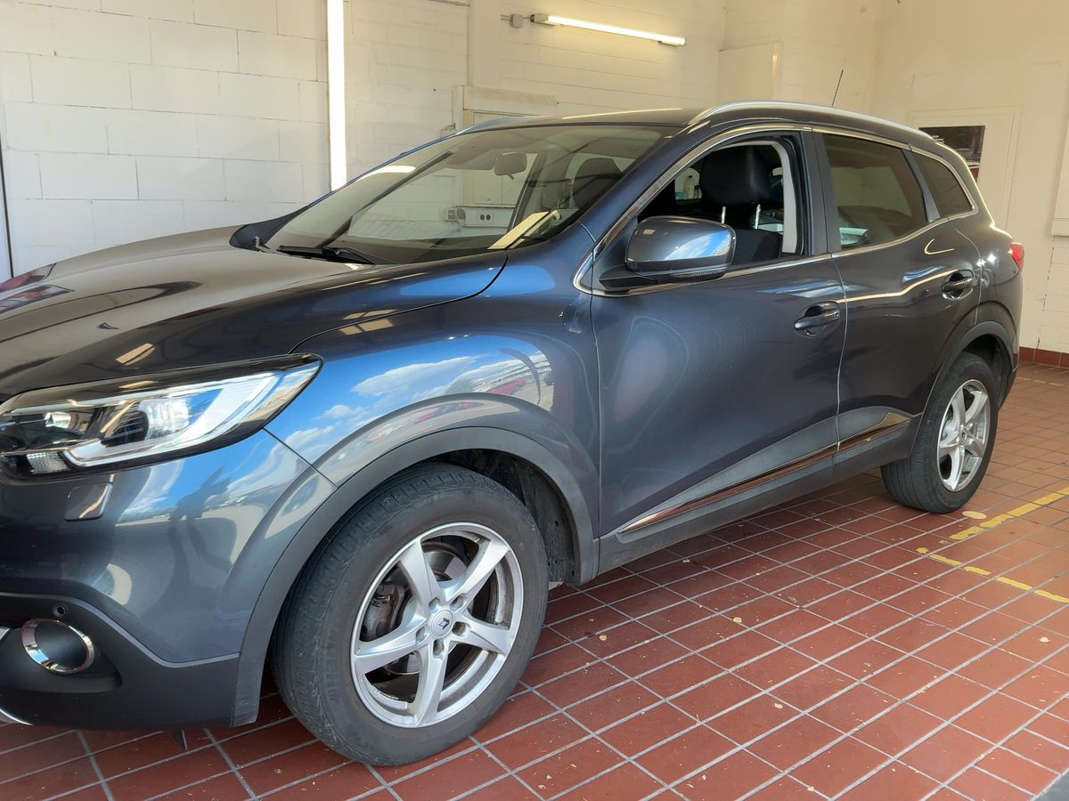 Renault Kadjar d'occasion