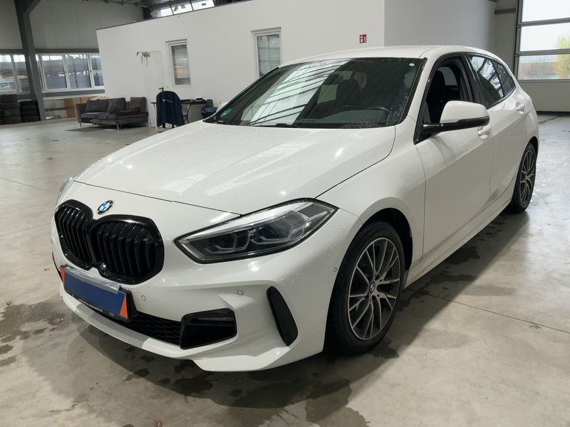 1er 118i M Sport