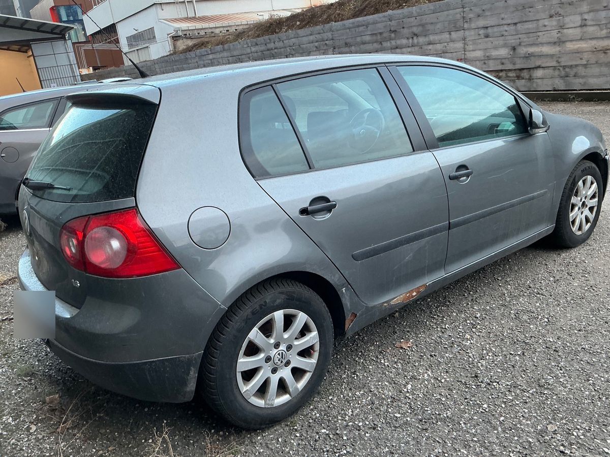 Volkswagen Golf d'occasion