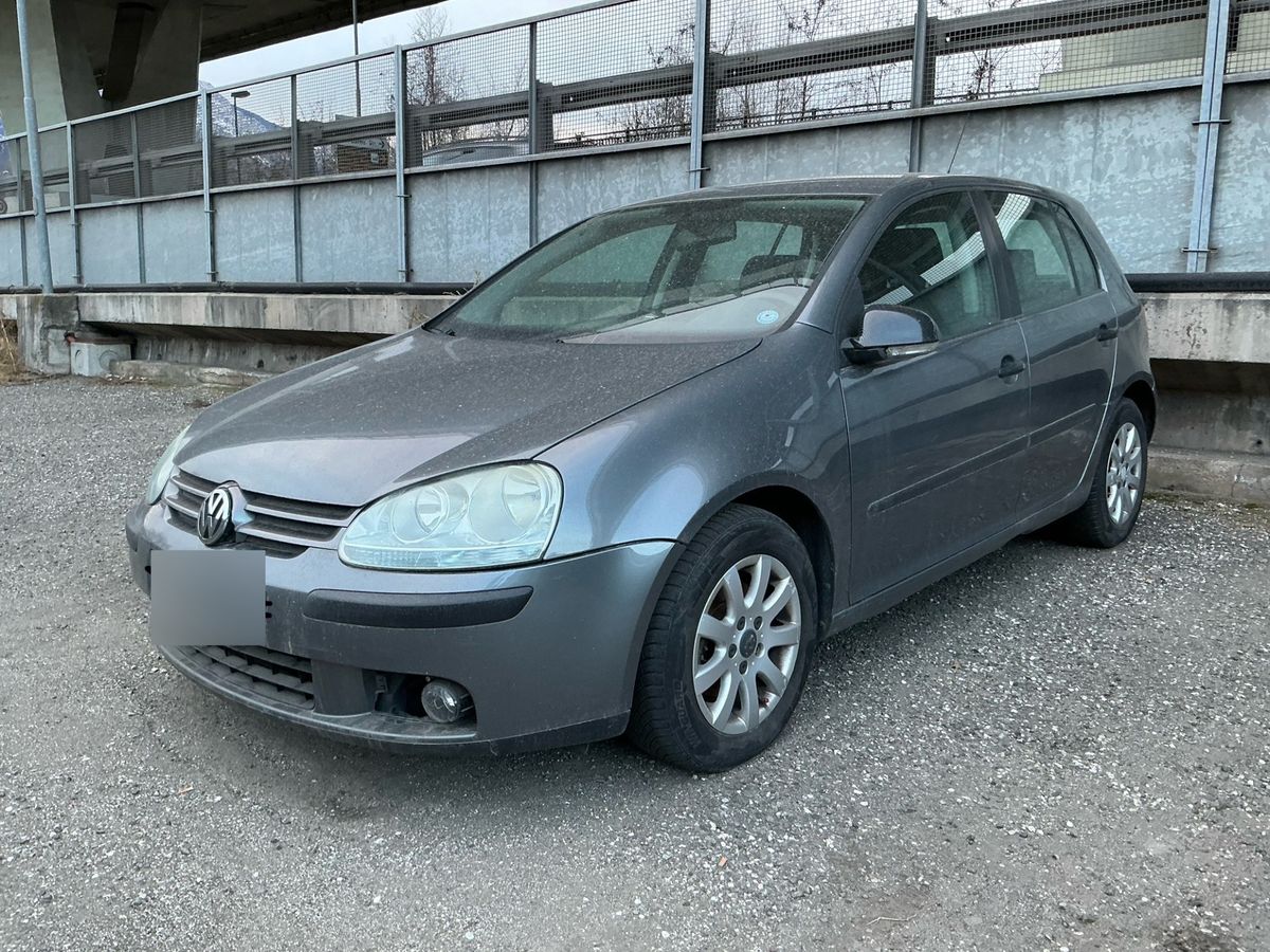Volkswagen Golf d'occasion