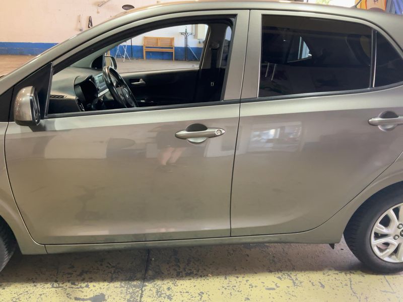 Kia Picanto 1.2 Dream Team — zdjęcie 4