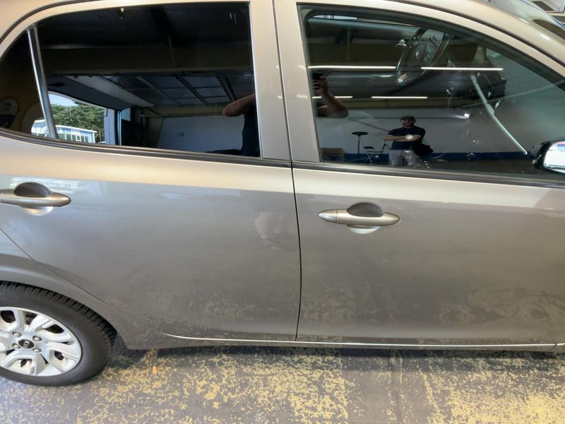 Kia Picanto 1.2 Dream Team — zdjęcie 7