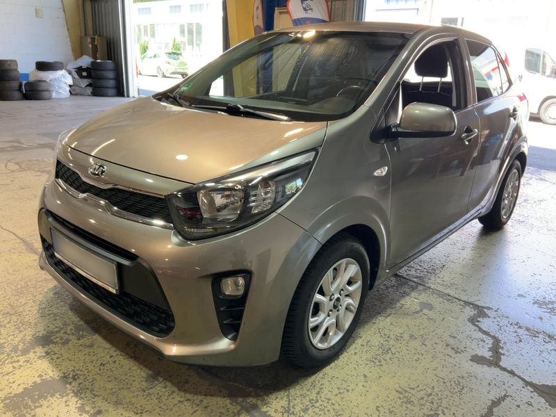 Kia Picanto 1.2 Dream Team