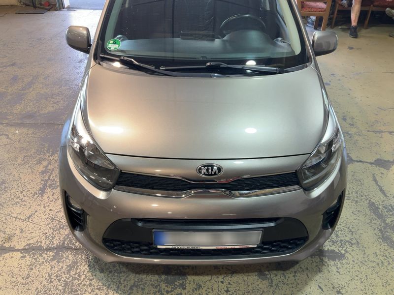 Kia Picanto 1.2 Dream Team — zdjęcie 9