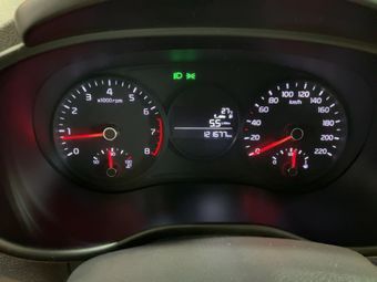 Kia Picanto 1.2 Dream Team — zdjęcie 13