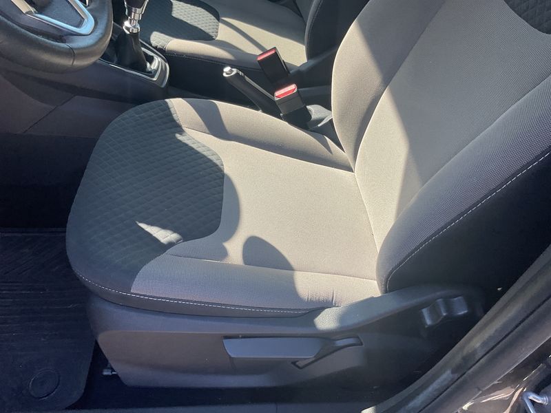 Ford Tourneo 1.5 TDCi Titanium 2021 – снимка 23