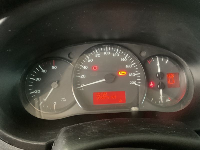 Mercedes-Benz Citan 108 CDI Lang 2013 – снимка 18