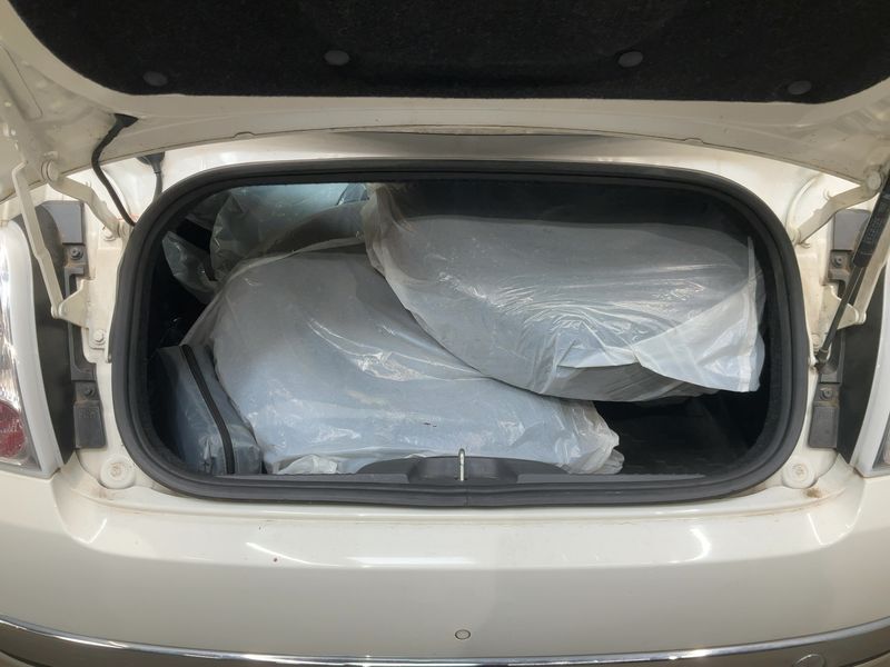 Fiat 500C 1.3 M-Jet Lounge — zdjęcie 10