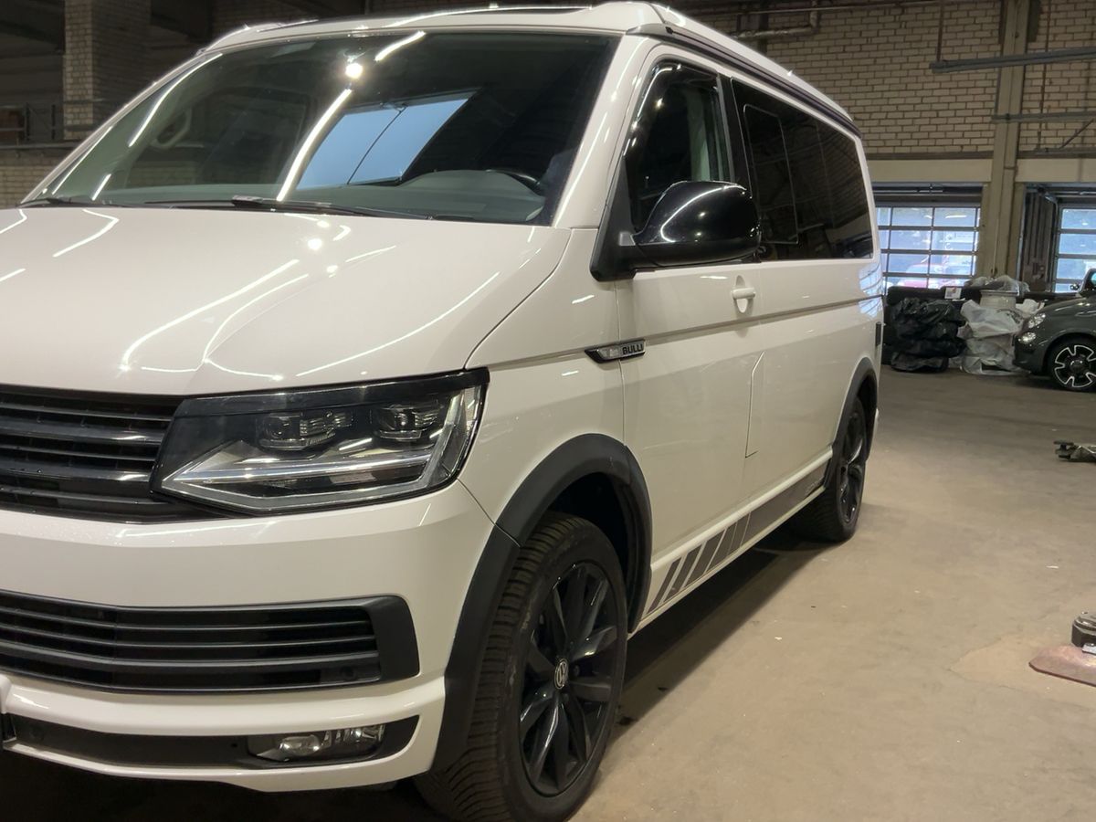 Volkswagen T6 d'occasion