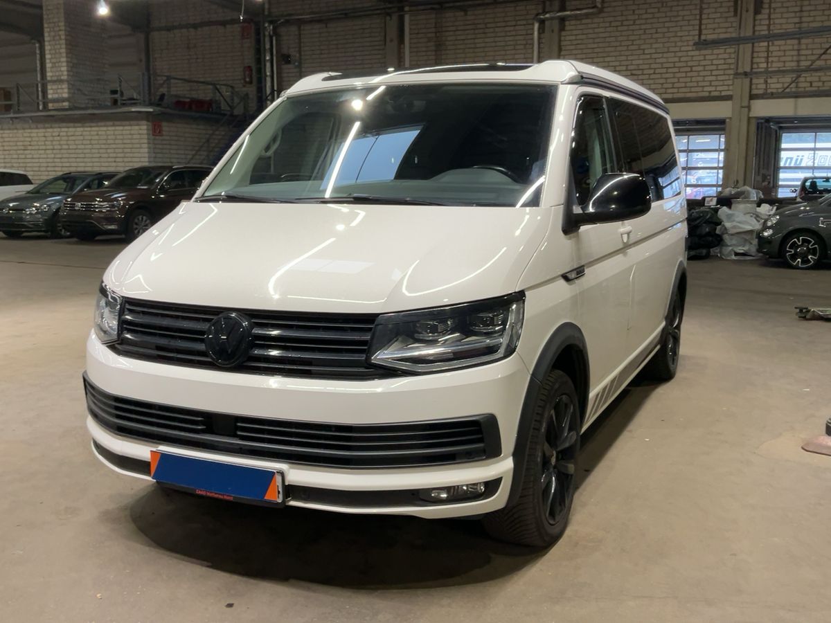 Volkswagen T6 d'occasion