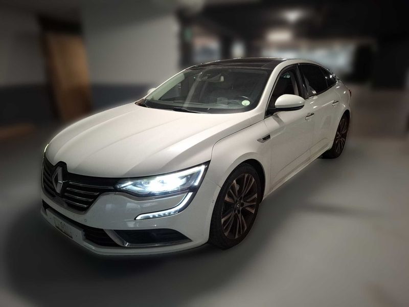 Renault Talisman