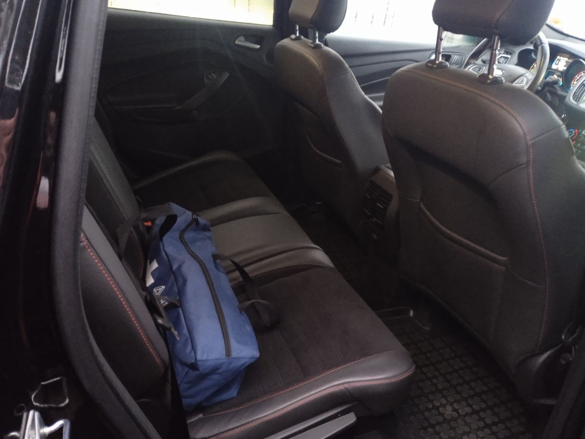 Ford Kuga d'occasion