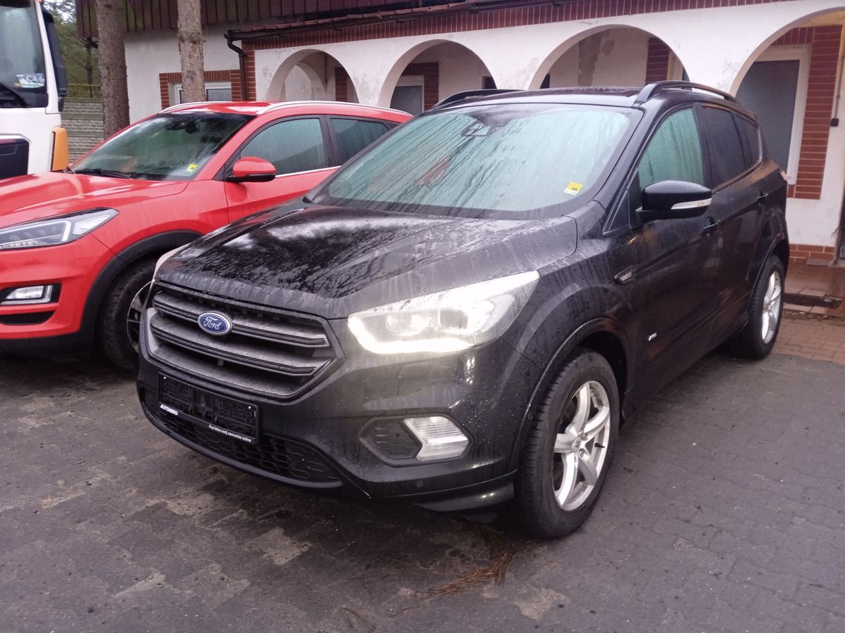 Ford Kuga d'occasion