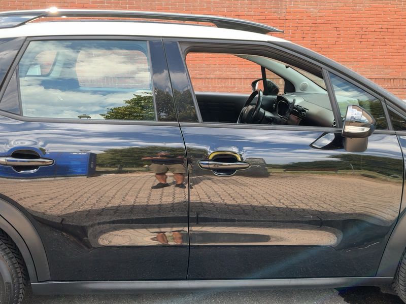 Citroen C3 Aircross 1.2 PureTech Feel — zdjęcie 7