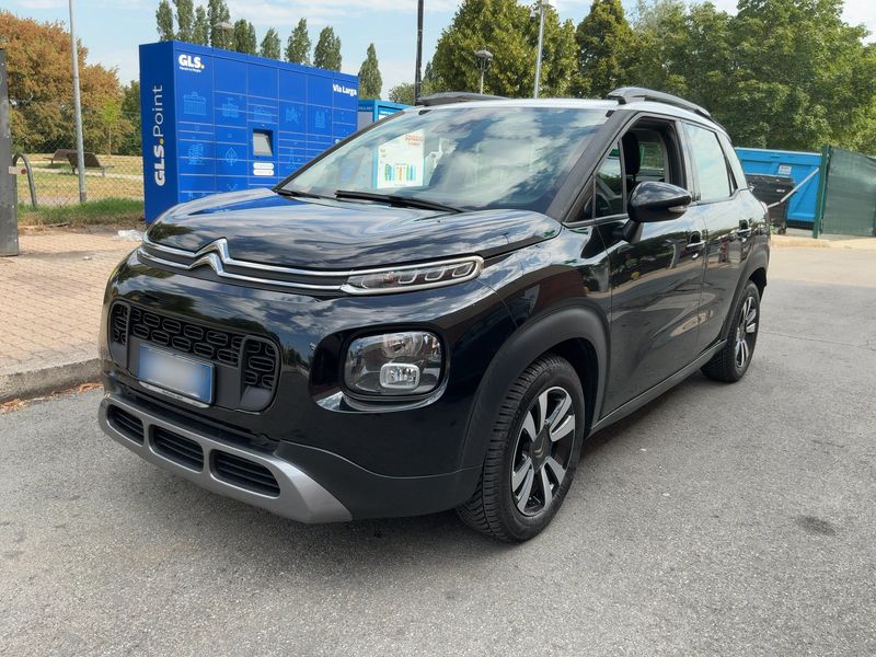 Citroen C3 Aircross 1.2 PureTech Feel