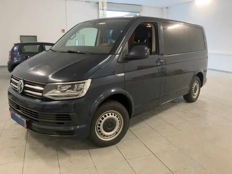 T6 Multivan 2.0 TDI Comfortline