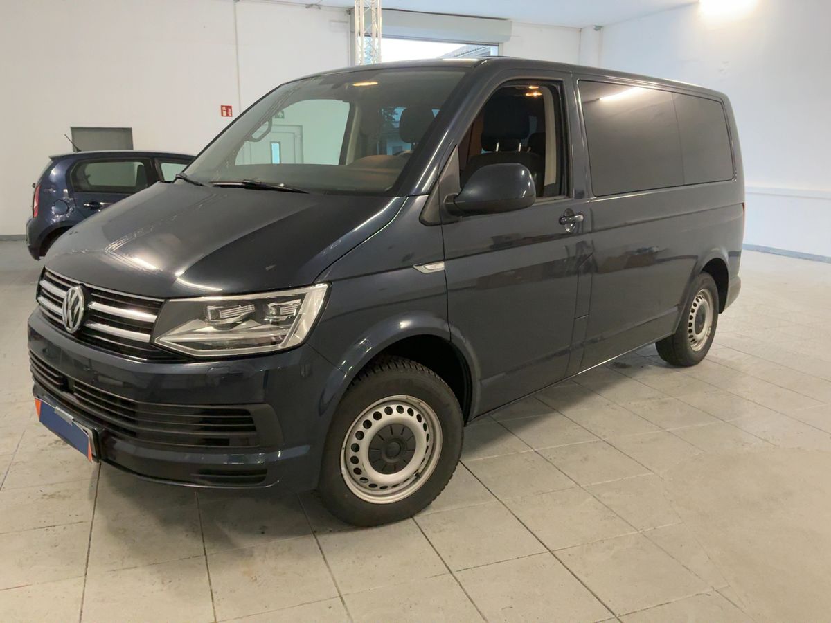 Volkswagen T6 d'occasion