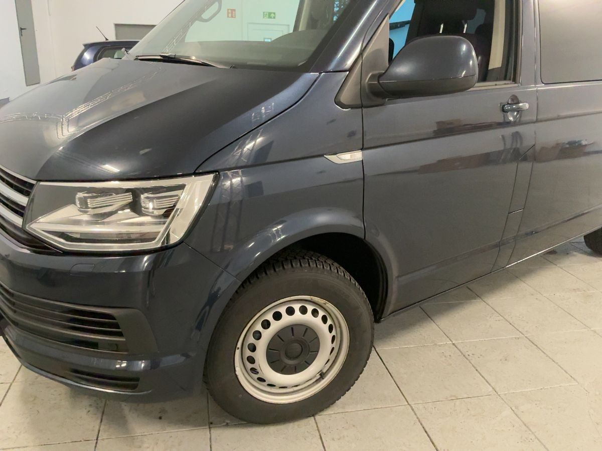 Volkswagen T6 d'occasion