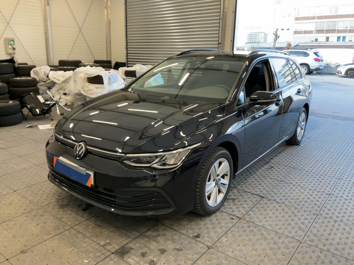 Volkswagen Golf d'occasion