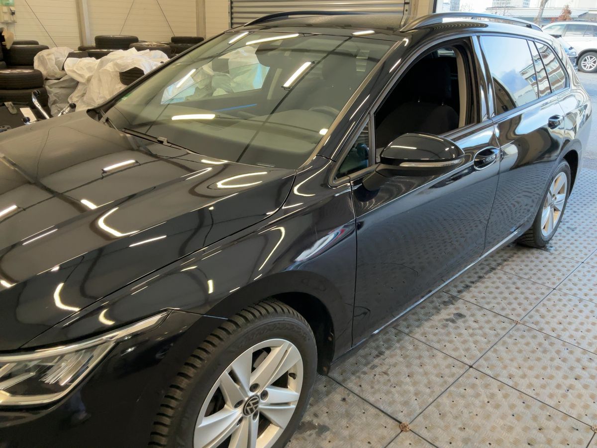 Volkswagen Golf d'occasion