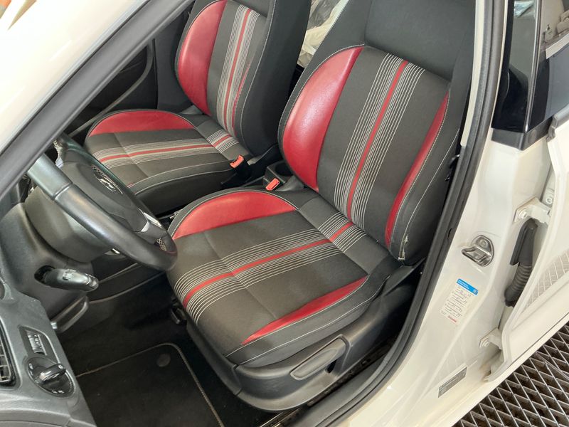 Volkswagen Polo 1.2 TSI Match 2012 – снимка 27