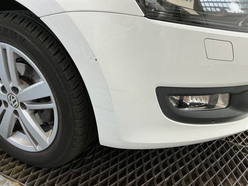 Volkswagen Polo 1.2 TSI Match 2012 – снимка 42