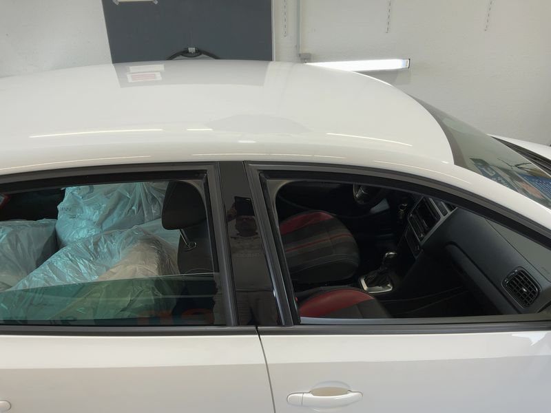 Volkswagen Polo 1.2 TSI Match 2012 – снимка 13