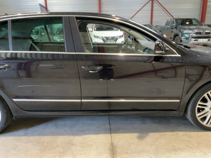 Skoda Superb 2.0 TDI Ambition 2015 – снимка 10