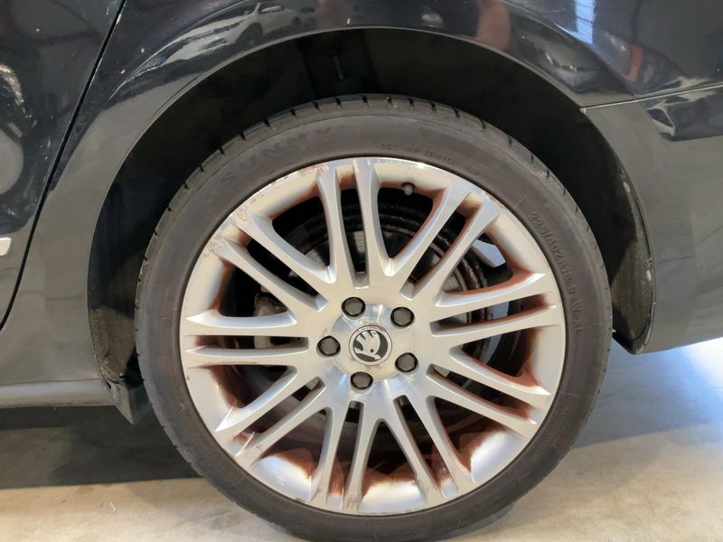 Skoda Superb 2.0 TDI Ambition 2015 – снимка 5
