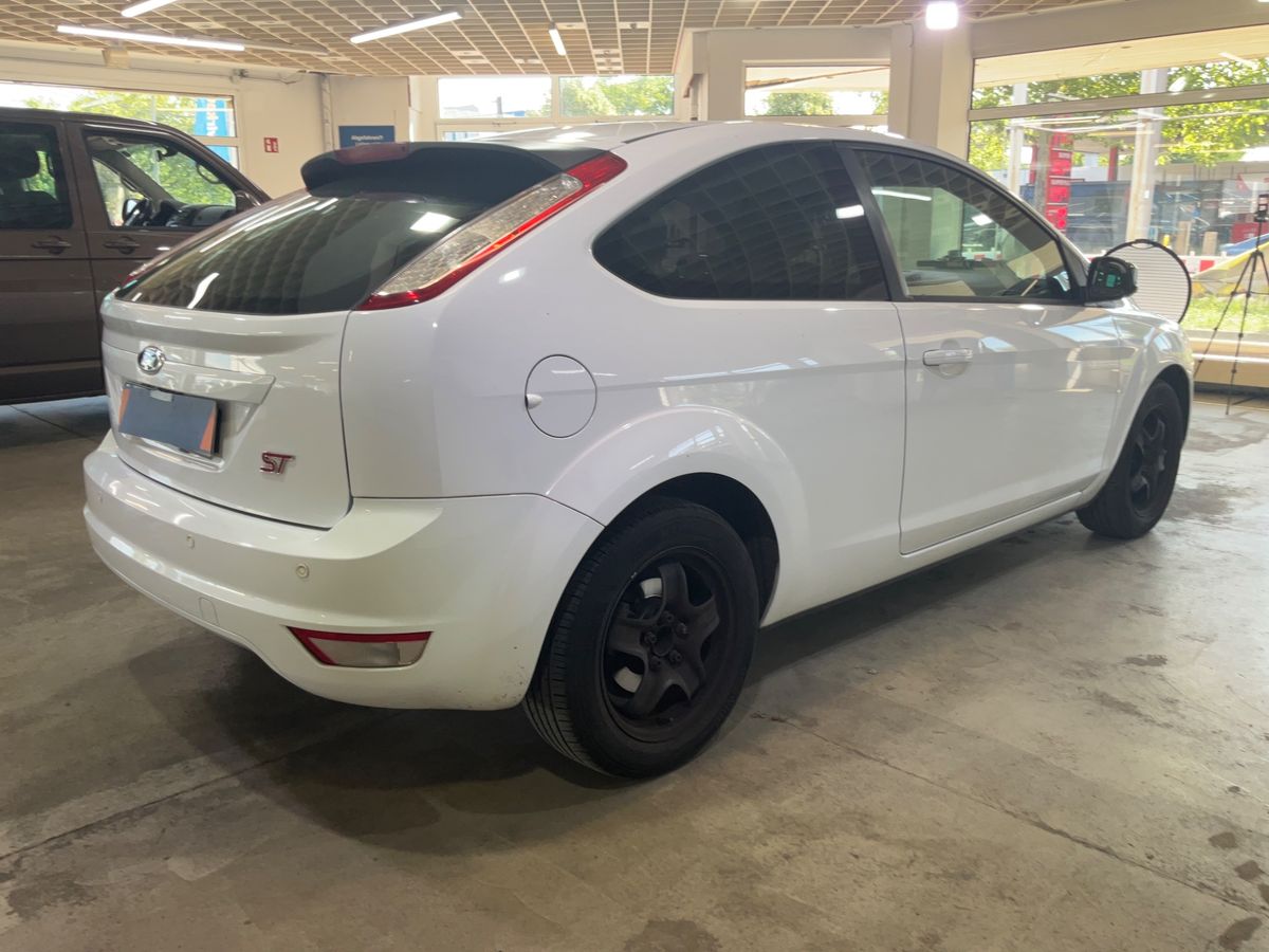 Ford Focus d'occasion