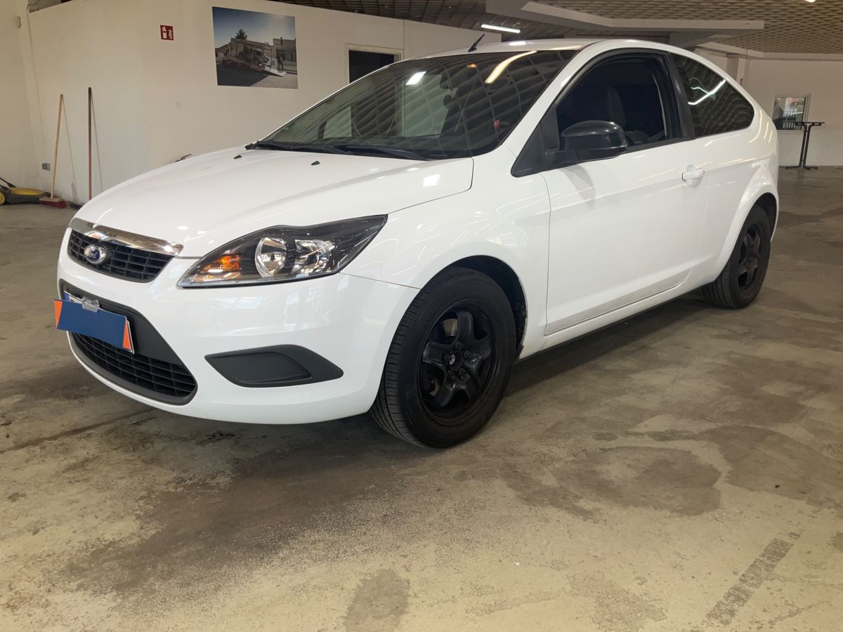 Ford Focus 2010