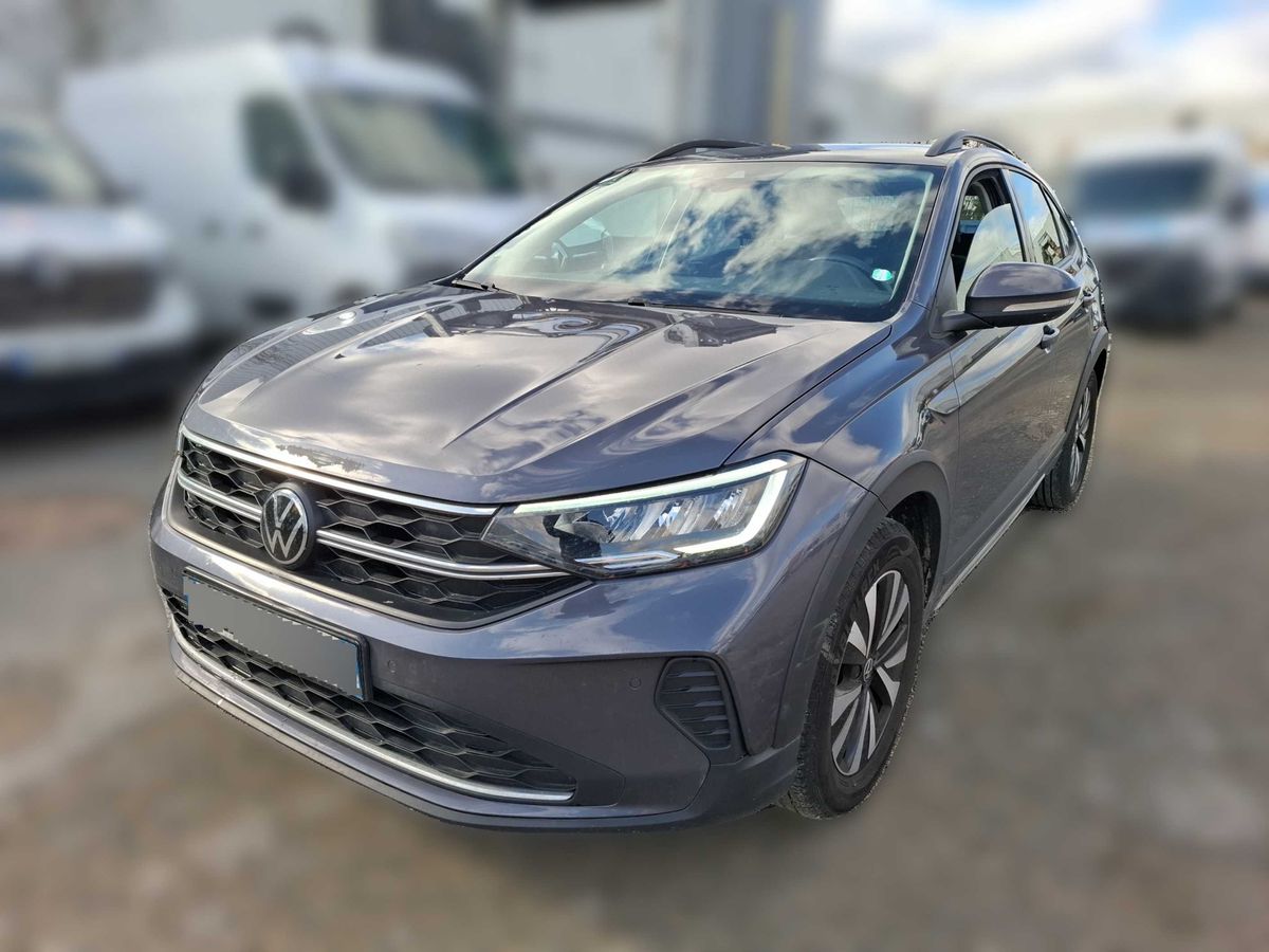 Volkswagen Taigo d'occasion