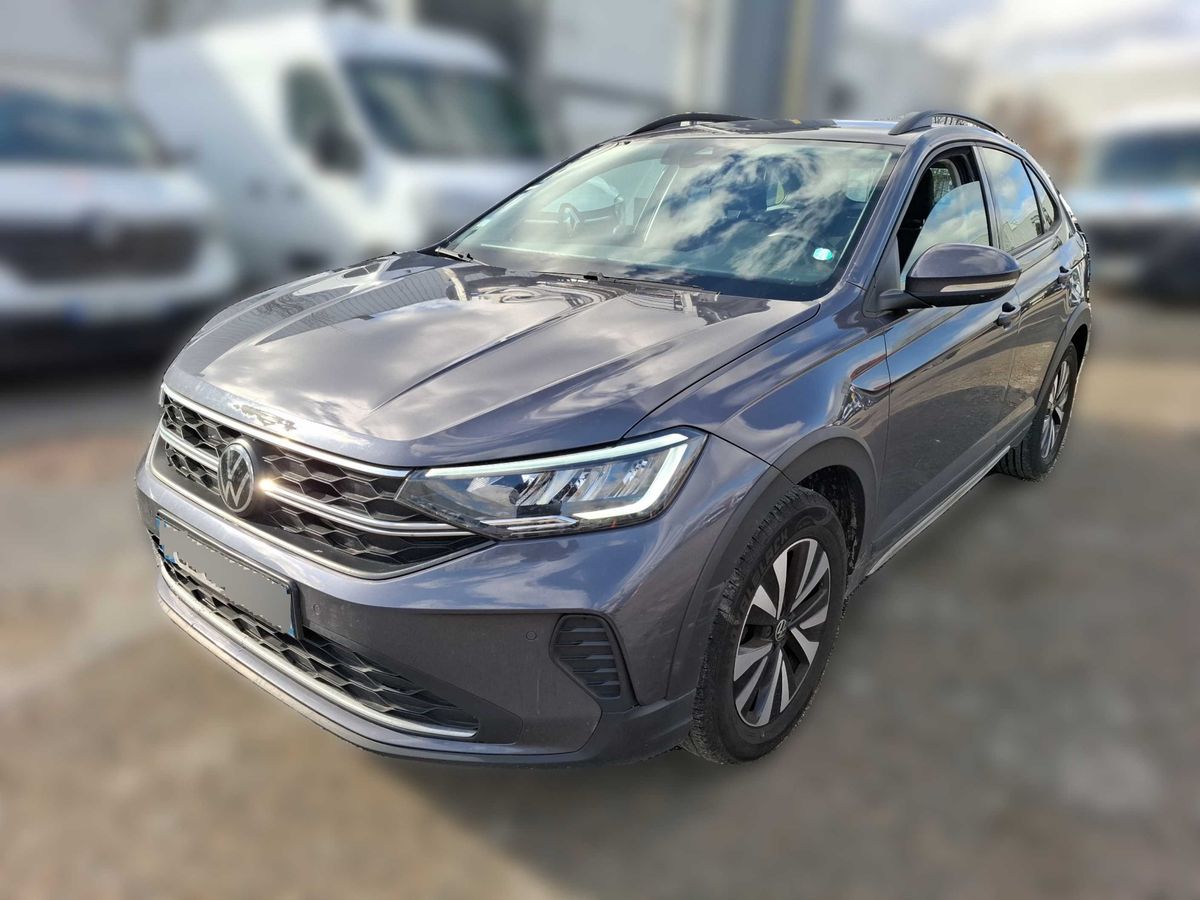 Volkswagen Taigo d'occasion