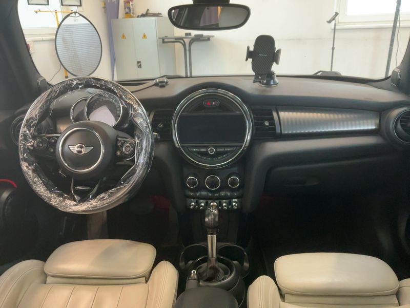 MINI Cooper S 2019 – снимка 18