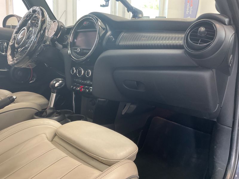 MINI Cooper S 2019 – снимка 27