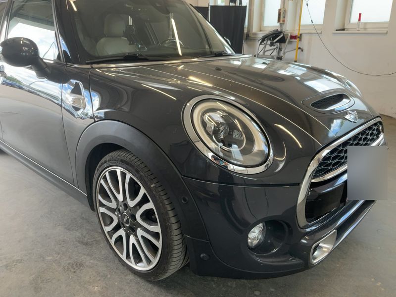 MINI Cooper S 2019 – снимка 12